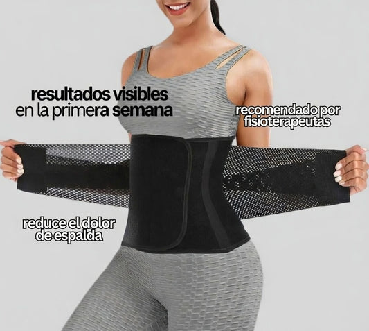 Faja moldeadora SlimPro